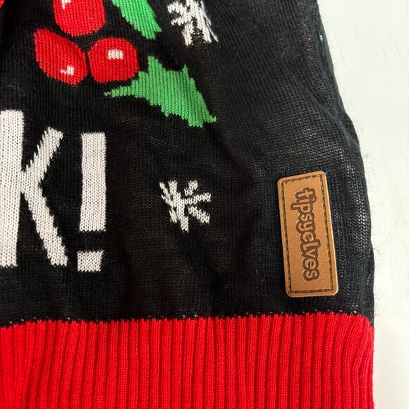 Tipsy Elves Ugly Christmas Sweater - Picture 3 of 5